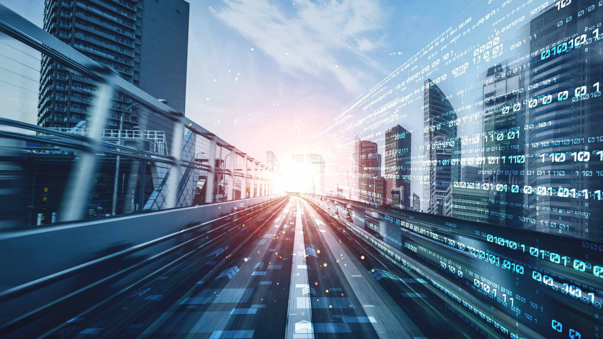 Digital Transformation | Yordan Balabanov