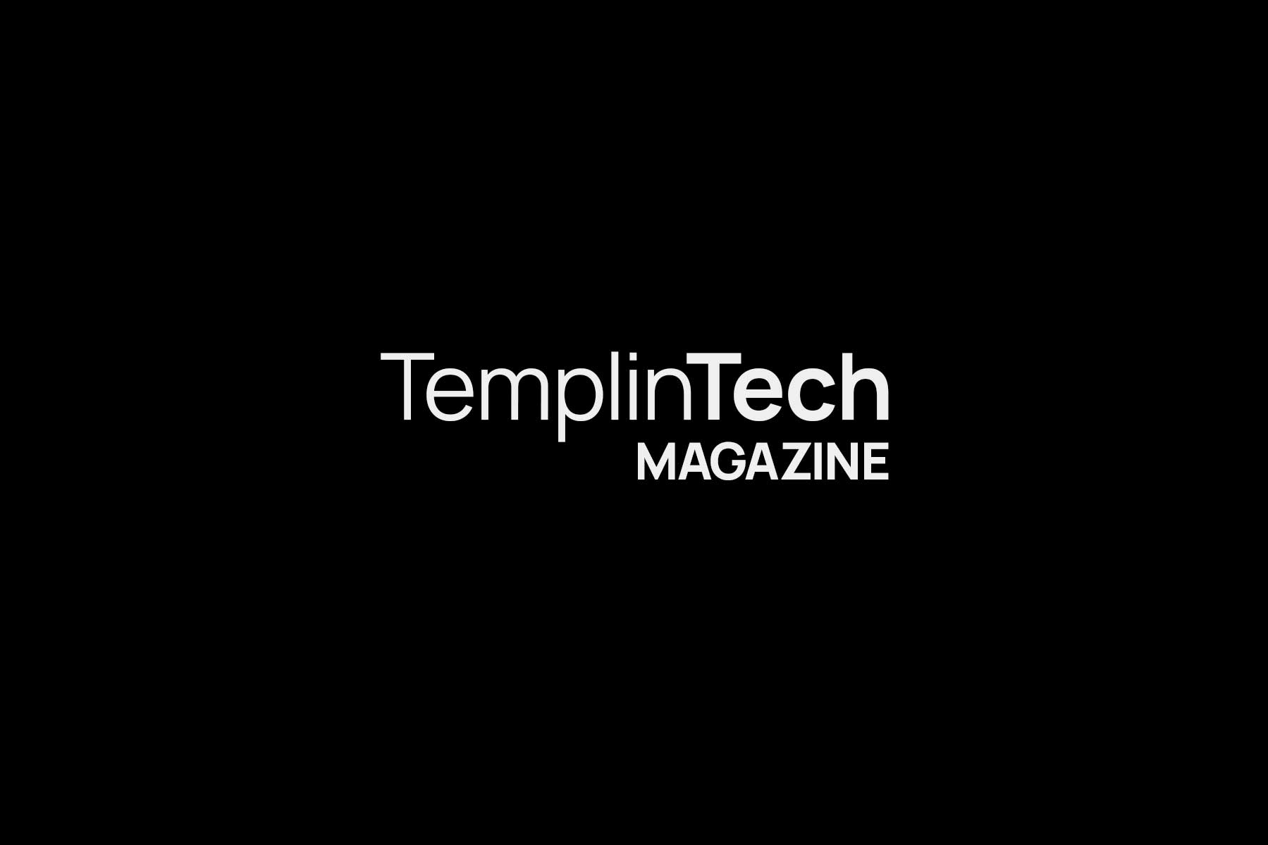 С гордост стартира онлайн бизнес списанието TemplinTech