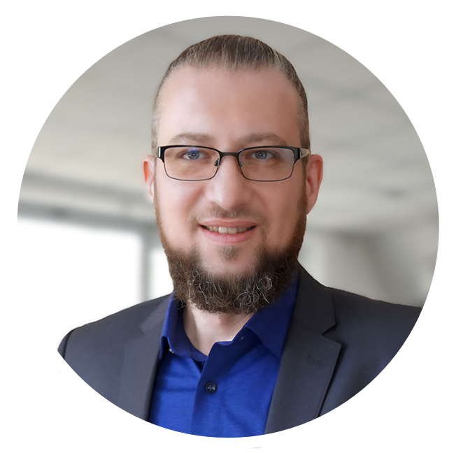 Dr. Yordan Balabanov